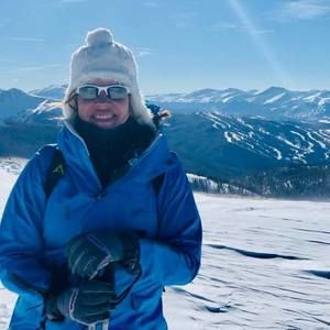 Meet your Posher, Dawn